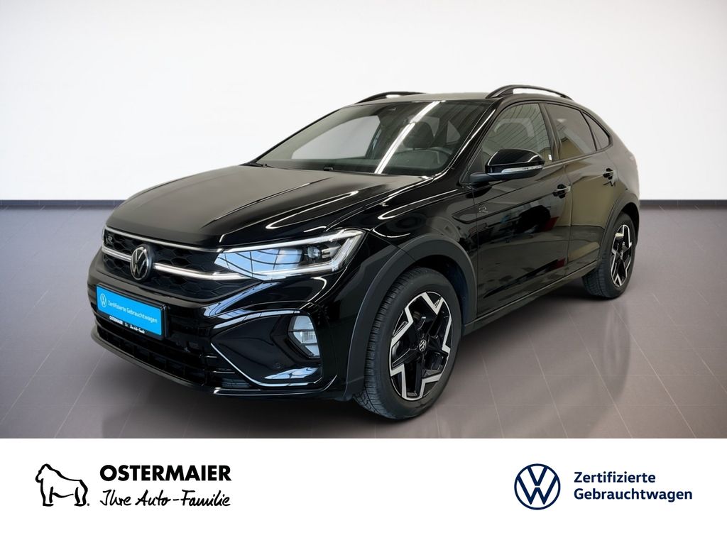 Taigo R-LINE 1.5TSI 150PS DSG ACC.5J-G.AHK.KAMER