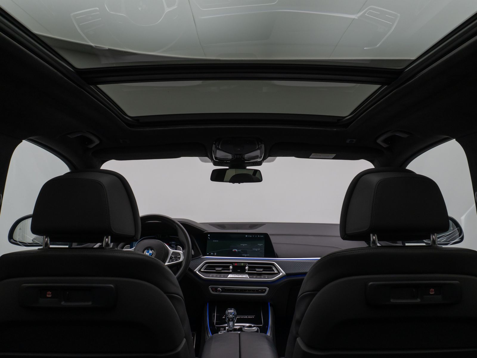 Fahrzeugabbildung BMW X5 xD40d Spezial Edition M Sport Pano.360°Laser