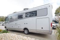 Carthago Liner-for-two I 53 L -2xKlima -SAT+TV -REDUZIERT (4/30)