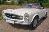 Mercedes-Benz W113 SL 230 Pagode - Mercedes-Benz SL 230