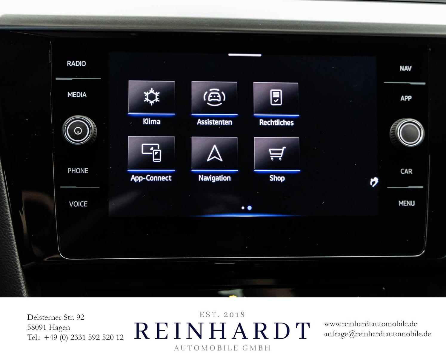 Volkswagen Arteon LIMOUSINE 2.0TSi R LINE 4M IQ-L/ACC/PANO, миниатюра 26