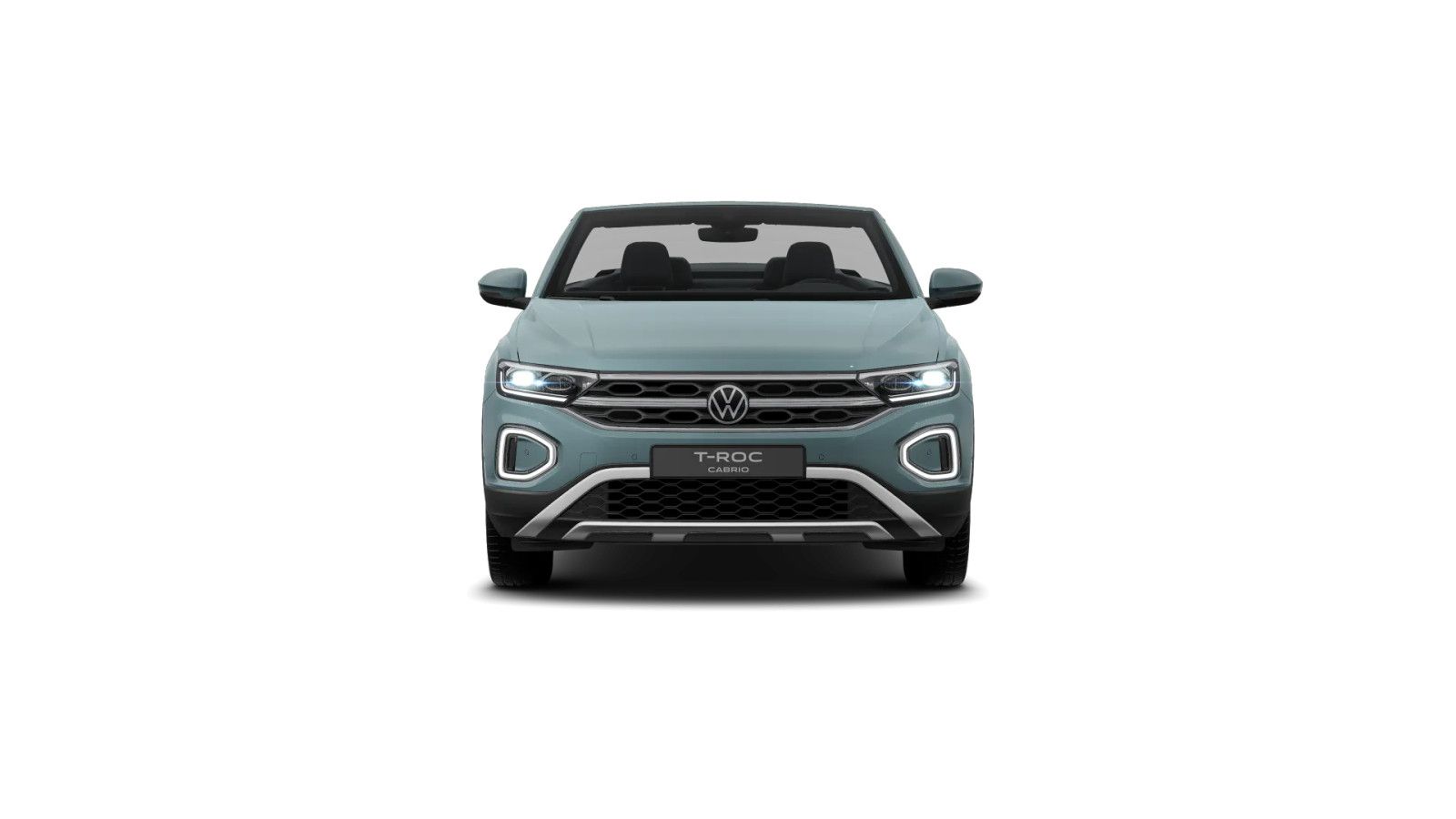 Volkswagen T-Roc - Bild 5