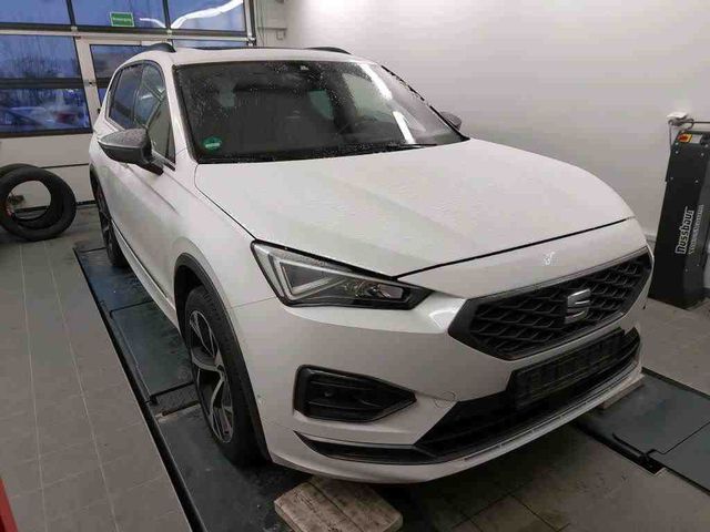 Seat Tarraco FR-Line 4Drive*PANORAMA*KAMERA*19Zoll*