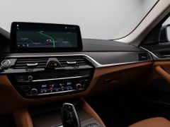 Foto Nummer 21: BMW 520d