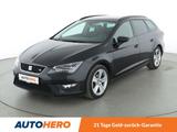 Seat Leon 1.4 TSI FR *NAVI*LED*TEMPO*PDC*SHZ* - SEAT Leon 1P mit Benzin-Antrieb