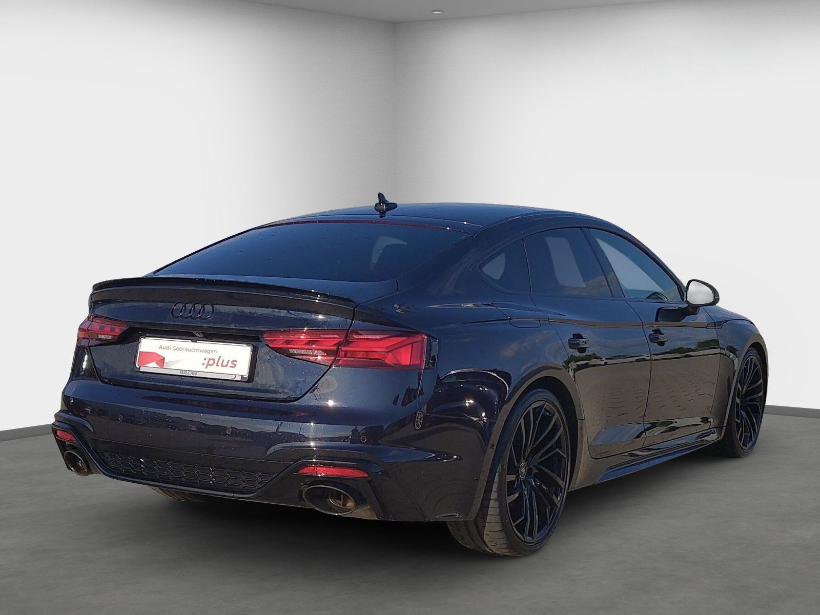 Audi RS5 - Bild 6