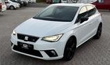 Seat Ibiza  FR Black Edition - Seat Ibiza: Fr