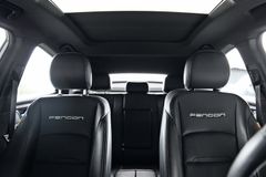 DFSK Fengon 5 *1. Hand*Unfallfrei*SERVICE NEU