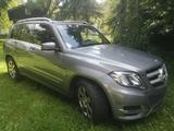 Mercedes-Benz GLK 220 CDI 4MATIC - - gebrauchte Mercedes-Benz GLK 220 aus dem Jahr 2014