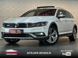 Volkswagen Passat Variant 2.0TSI ALLTRACK 4M* LPG#LED#AHK - mit LPG-Antrieb: Scheckheftgepflegt