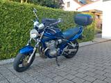 Suzuki GSF 600 Bandit - SUZUKI BANDIT 600