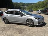 Subaru Impreza 4WD Comfort Automatik Kamera unfallfrei - Subaru Impreza: Comfort