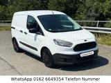 Ford Transit Courier Basis Kastenwagen - gebrauchte Ford Transit Courier aus dem Jahr 2015