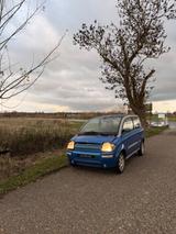 Microcar MC2 - Microcar MC2 Gebrauchtwagen