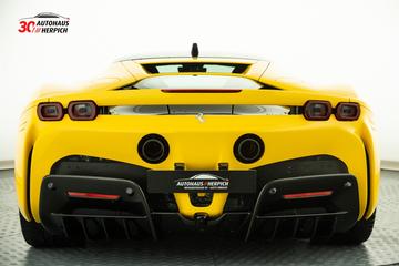 صورة 4 لـ 2021 Ferrari SF90