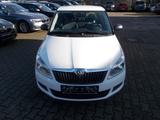 Skoda Fabia 1.2, Klima, Alufelgen zusätzl. Winterräder - gebrauchte Skoda Fabia aus dem Jahr 2010