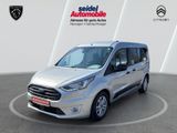 Ford Transit Connect 1,5 EcoBlue 230 ( L2 ) Automatik - Ford Transit Connect: Automatik