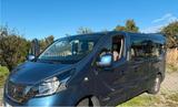 Nissan NV300 MobiTEC Business Ausbau stdheiz - Nissan NV300 von privat