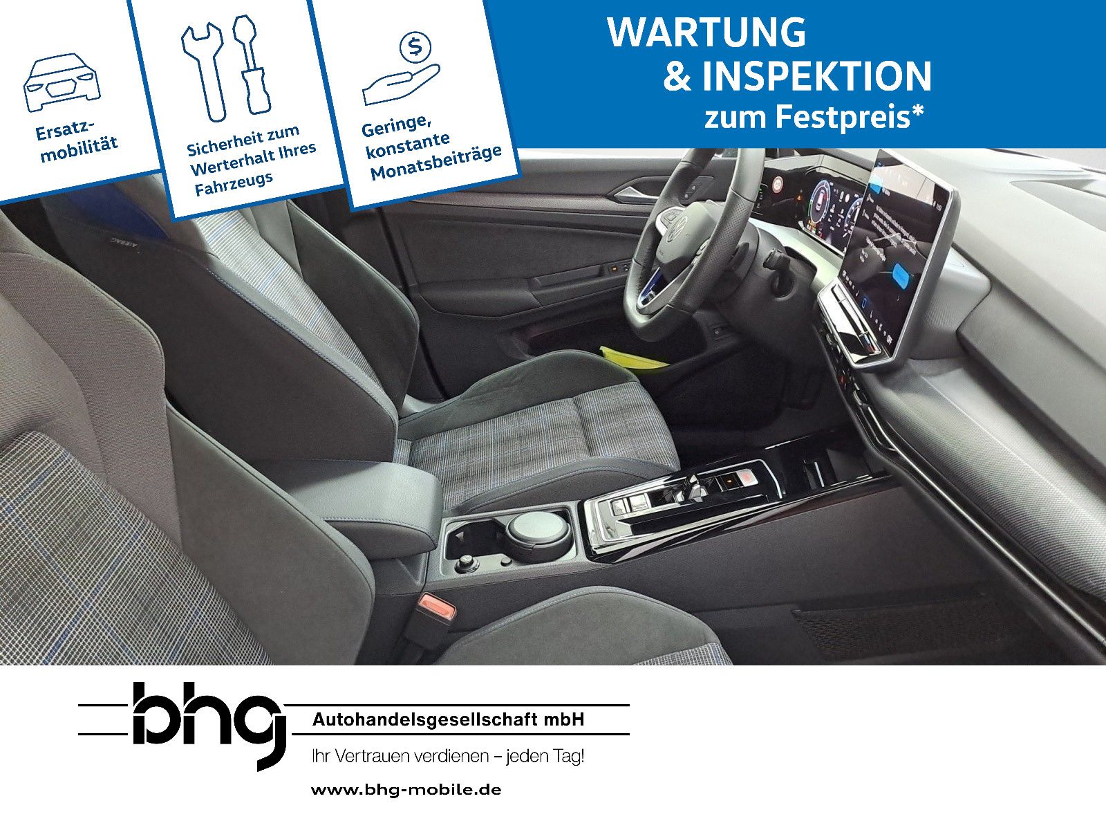 Volkswagen Golf - Bild 13