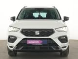 Seat Ateca FR AHK|Kamera|LED|Winter-Paket|SHZ|NAVI|PD - Seat Ateca Gebrauchtwagen in Mülheim (Ruhr)