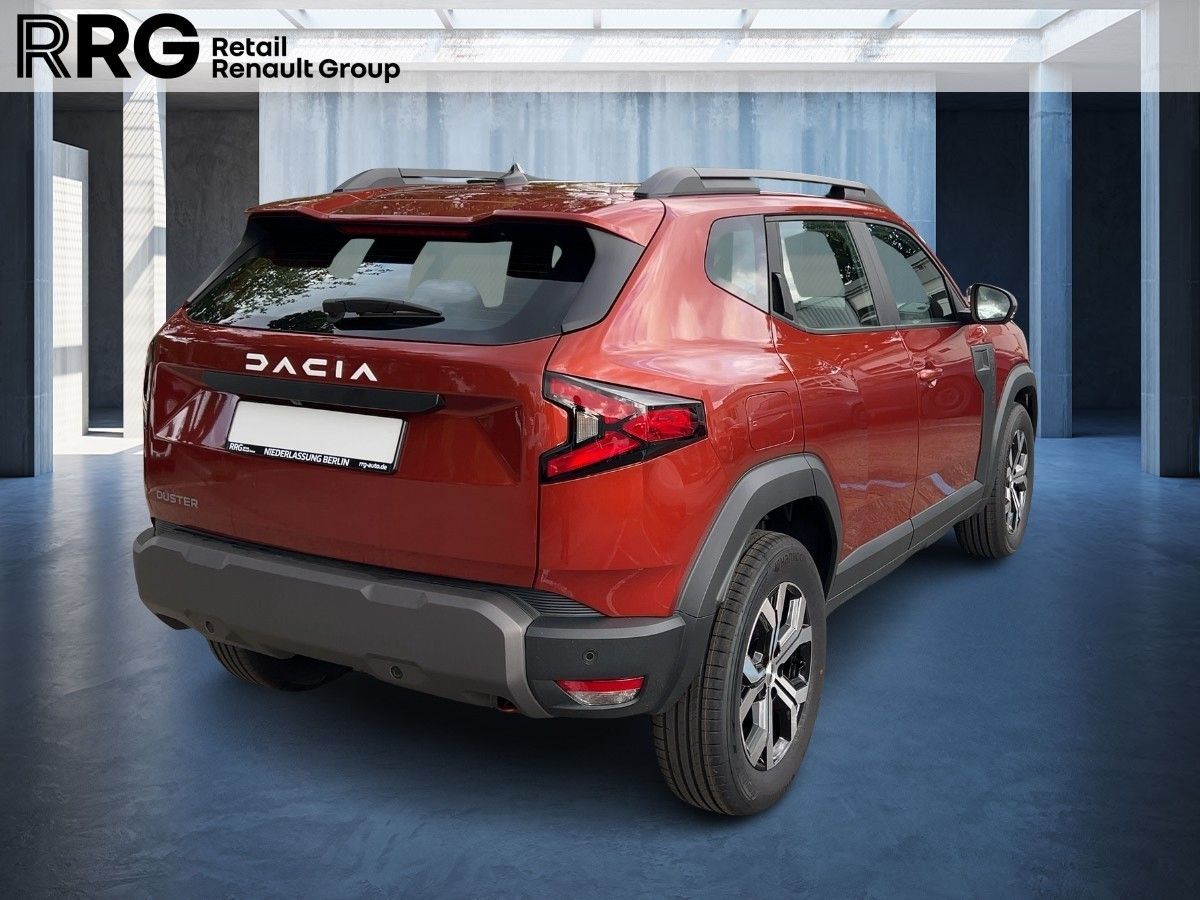 Dacia Duster - Bild 5