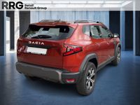Dacia Duster - Vorschau Bild 5