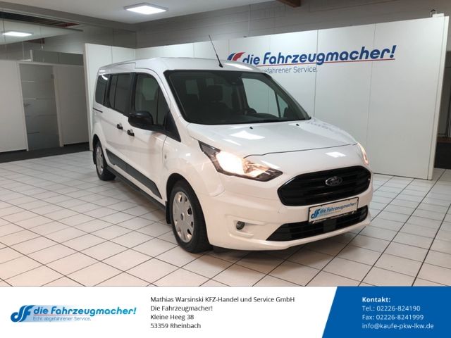 Ford Transit Connect lang Trend Behindertengerecht Ex