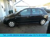 Skoda Fabia Ambiente 1.Hand  8-fach bereift - gebrauchte Skoda Fabia aus dem Jahr 2004