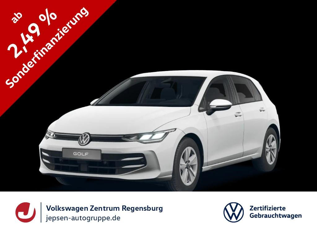 Volkswagen Golf Life 1.5 TSI HUD ACC NAVI SHZ PDC KlimaA