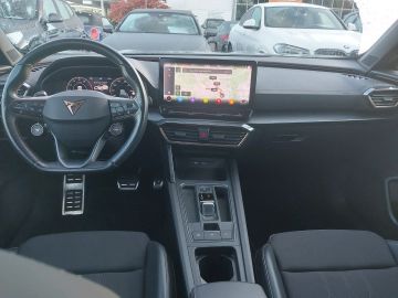 Cupra Formentor VZ 4Drive+Navi+LED+SHZ+LKRHZG+Kamera