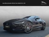 Jaguar F-Type P450 R-Dynamic - Jaguar F-Type: R Dynamic
