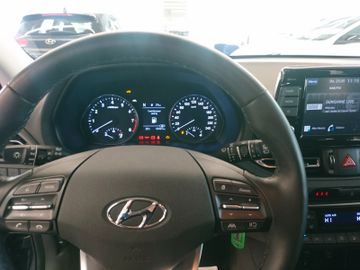 Fahrzeugabbildung Hyundai i30 1.0 T-GDI 48V- Hybrid  Trend  iMT
