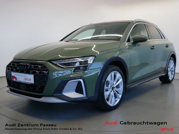 Audi Leasingangebot: Audi A3 allstreet 35 TFSI S tro. MATRIX AHK virt. Coc
