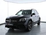Mercedes-Benz GLB 180 AMG Line   DCT|Kamera|Sitzhzg - gebrauchte Mercedes-Benz GLB 180 aus dem Jahr 2023