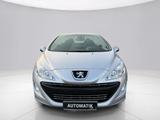 Peugeot 308 CC Cabrio Platinum*Automatik*2.Hand*SHZ* - Peugeot 308 mit Benzin-Antrieb