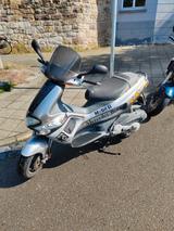 Gilera Runner 125 Sp DD FX 2 Takt  - GILERA 125