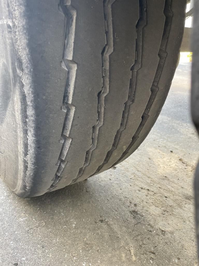 Fahrzeugabbildung Other Thermokippmulde 2-Achsen