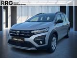 Dacia Jogger 1.0 TCe 100 ECO-G Expression PDC KLIMA BT - Dacia Jogger Expression mit Benzin-Antrieb