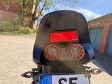 Honda CB500 PC26 - HONDA CB 500 PC26