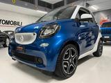 Smart fortwo coupe Fortwo 1.0 Proxy 71cv twinami - Smart fortwo proxy mit Benzin-Antrieb
