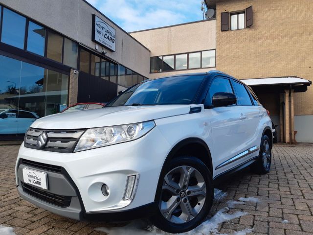 Suzuki Vitara 1.6 DDiS 4WD AllGrip V-Cool CON PA