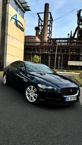 Jaguar XE 2.0D 2019 B.J. - Jaguar XE in Dortmund