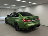BMW M3 Limousine Schalter, LCI, Individual. Laser, H - BMW M3