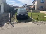 Seat Alhambra - gebrauchte Seat Alhambra aus dem Jahr 2003