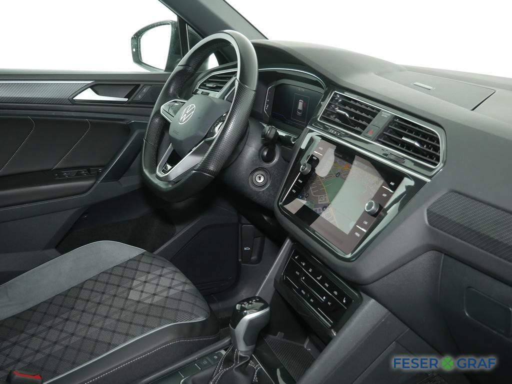 Volkswagen Tiguan - Bild 5