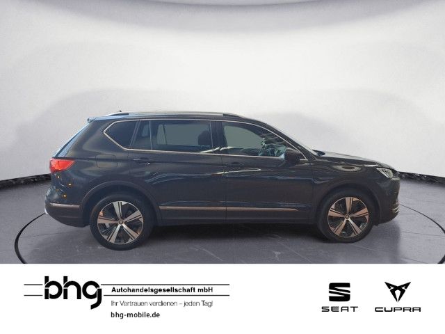 Seat Tarraco - Bild 4