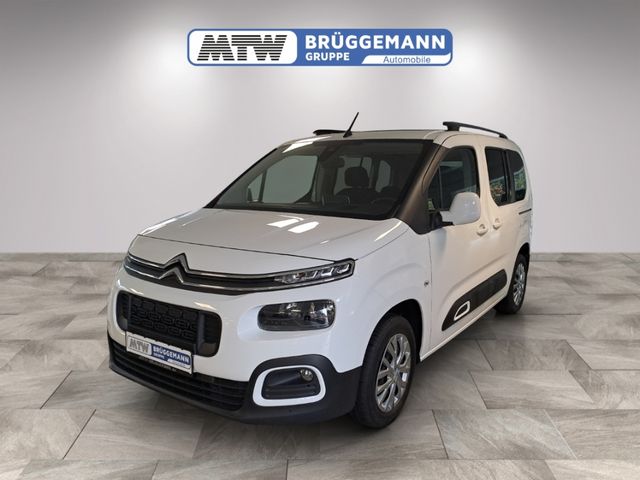 Citroën Berlingo Shine M HUD-Navi-Car Play-Pano-Kamera-P