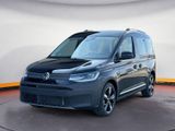 Volkswagen Caddy PanAmericana Life KAMERA+LED+18"ALU+PDC... - Volkswagen Caddy: Panamericana