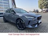 Cupra Formentor e-Hybrid/ABT/Rkamera/Carplay/2.H - Cupra Formentor ABT Gebrauchtwagen
