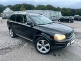 Volvo XC90 4,4L V8 AWD R-Line TÜV 7-Sitzer... - Volvo mit LPG-Antrieb